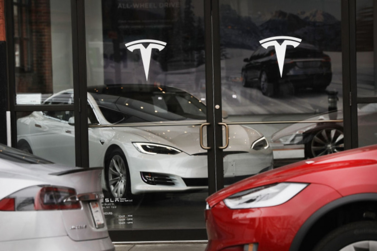 Tesla построит завод "Gigafactory 4" недалеко от Берлина