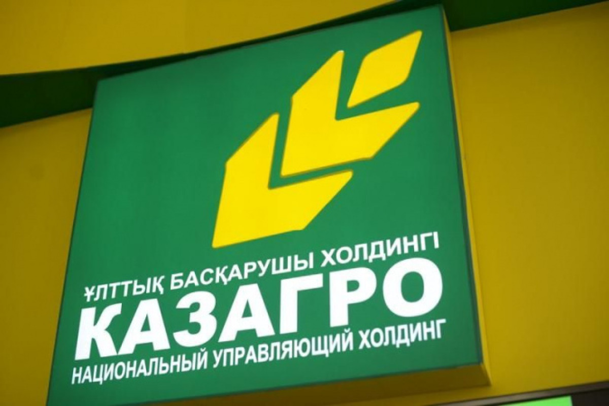 Топ-менеджер из холдинга "КазАгро" подозревается в мошенничестве в крупном размере
