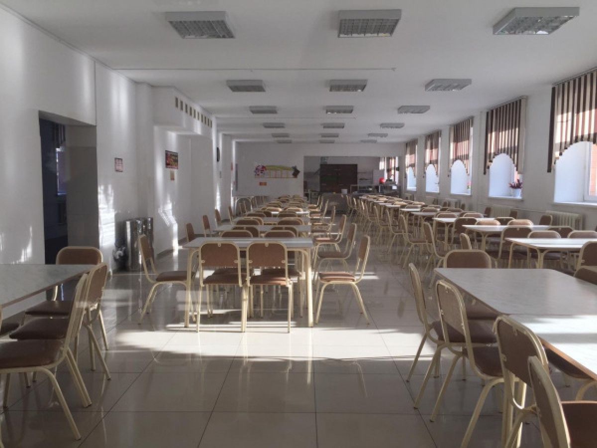 Детский реабилитационный центр построят в Кокшетау