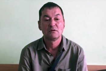 Фотография к новости: Что известно о воре в законе Лехе Семипалатинском, который вернулся в Казахстан 