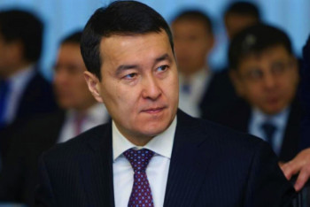 Фотография к новости: Минфин не будет взимать налоги от карточных переводов казахстанцев - Смаилов