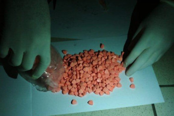 Фотография к новости: Почтовые поставки синтетических наркотиков из Европы через интернет-магазины организовали два жителя Алматы