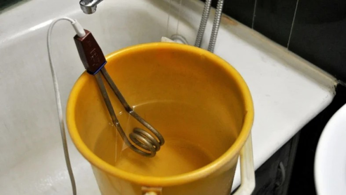 Токаев поручил построить ТЭЦ в Кокшетау