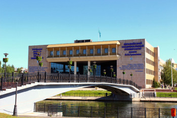 Фотография к новости: Достижения ЕНУ отметили международной премией