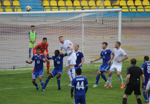 Фотография к новости: Названы авторы всех автоголов в сезоне КПЛ-2019﻿