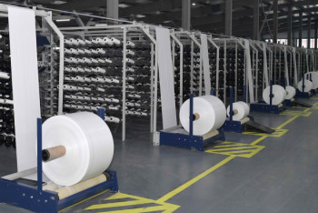 Фотография к новости: Токаев посетил в Кокшетау завод по выпуску пластиковой тары