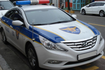 Фотография к новости: Сестру казахстанца, сбившего ребенка, задержали в Корее