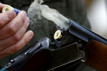 Фотография к новости: В Уральске по егерю открыли стрельбу