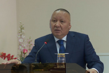 Фотография к новости: #давайдосвидания: Рудничане запустили хештег против своего акима