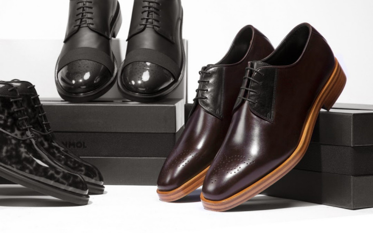 Обувь подорожала на 9% в Казахстане