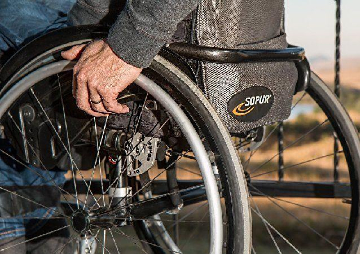 Люди с ограниченными возможностями остались без пособий в Актау