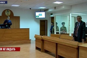 Фотография к новости: 21 год за убийство матери и дочери: родственники жертв шокированы приговором в Петропавловске