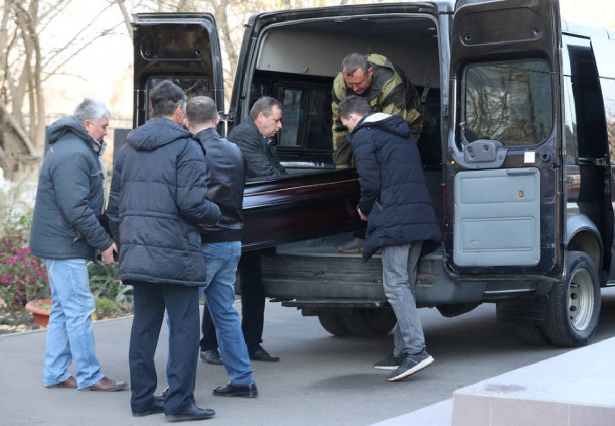 © Михаил Терещенко/ТАСС