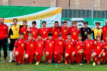 Фотография к новости: Итальянского тренера уволили после победы его команды со счетом 27:0