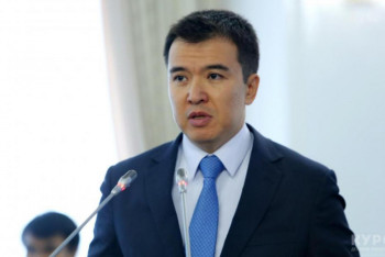 Фотография к новости: Даленов пообещал разобраться с подчиненными, допустившими рост цен на продукты