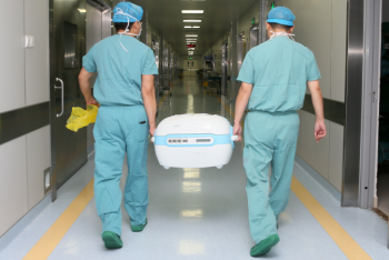 Фотография к новости: Ученые усомнились в точности статданных по добровольному донорству в Китае – СМИ