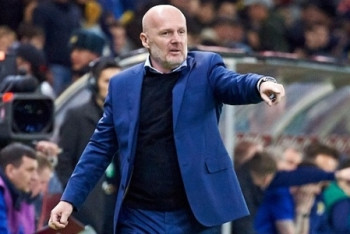 Фотография к новости: Будут биться до конца – Михал Билек о матче с Шотландией