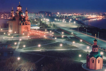 Фотография к новости: 13 улиц хотят переименовать в Павлодаре