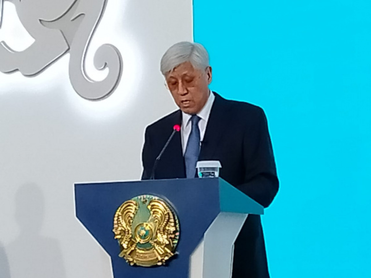 "С любым такое может случиться" - Баталов об обвинениях в отношении Манзорова