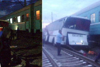 ЧП в Чемолгане: акимат выделит 360 миллионов тенге на строительство моста и переезда