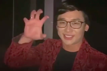 Фотография к новости: Казахстанские звезды поддержали криминального авторитета