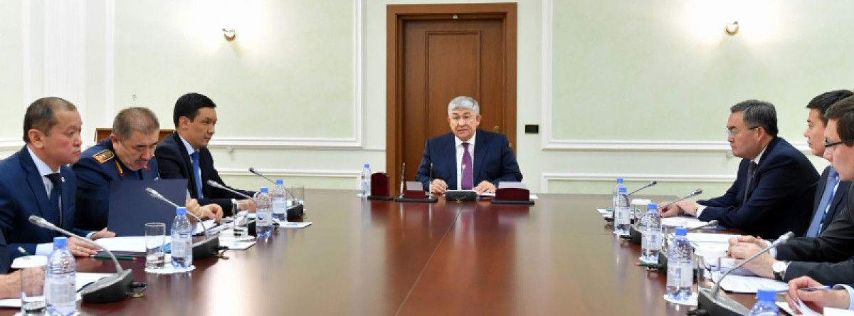 Комиссия внесла предложения о приеме в гражданство РК более тысячи человек  