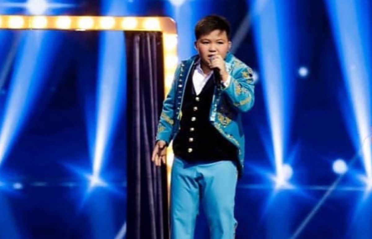 Фото с первой репетиции Ержана Максима на Евровидении появились в сети