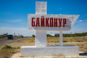 Фотография к новости: Казахстанцы в Байконыре жалуются на невыносимые условия жизни