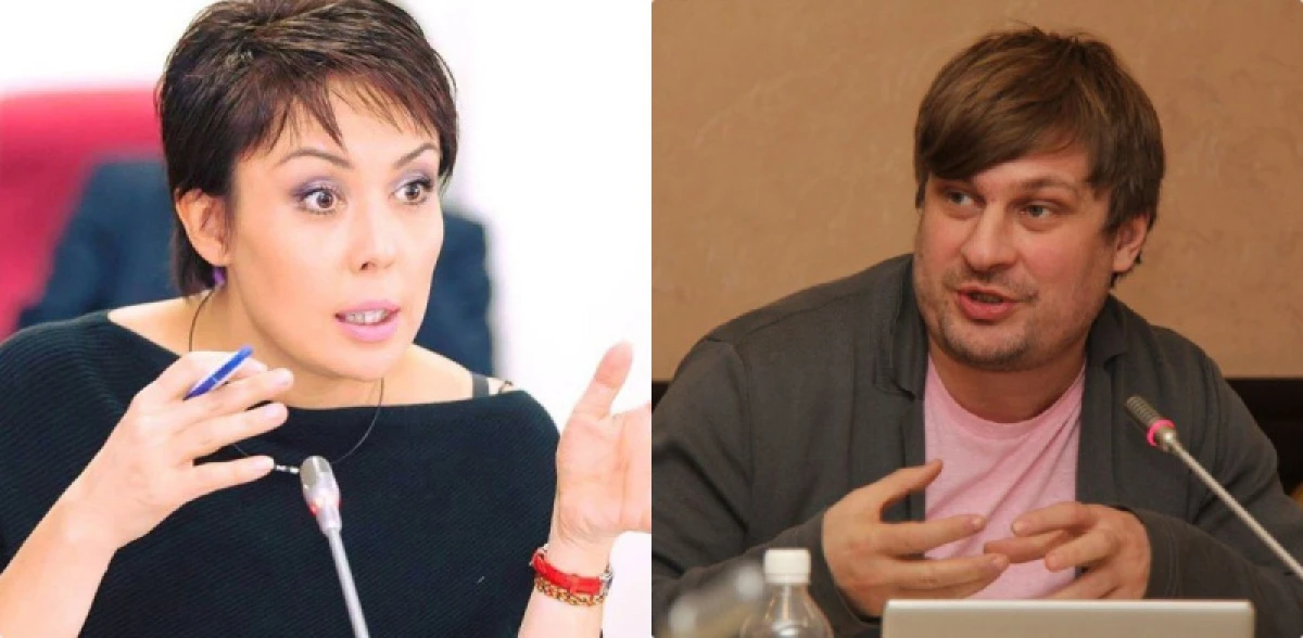 Саин VS Кривошеев, или Зачем Рахимбаеву создавать частное агентство по усыновлению