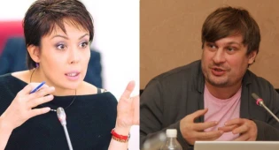 Саин VS Кривошеев, или Зачем Рахимбаеву создавать частное агентство по усыновлению