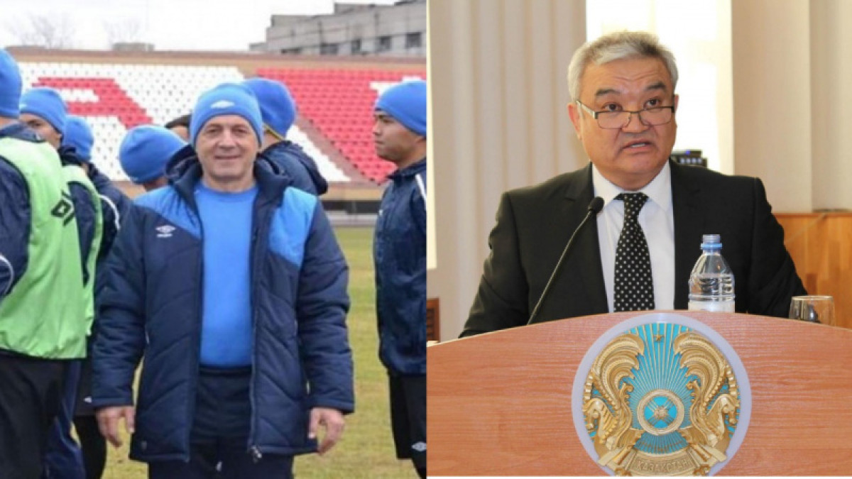 Массажист требует почти 2 млн тенге с акима Семея