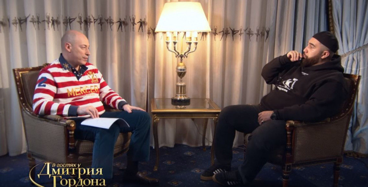 Казахстанские гении будут учиться в школе рэпера Jah Khalib