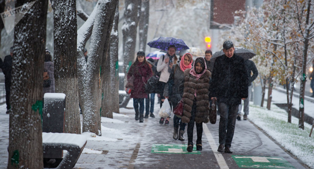 © Sputnik/Тимур Батыршин