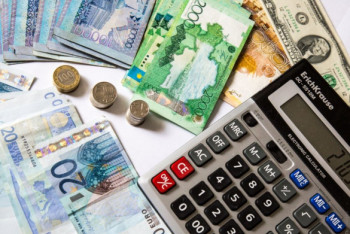 Фотография к новости: Эксперты сравнили уровень зарплат в разных районах Алматы