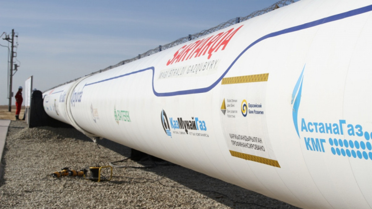 Газопровод "Сарыарка": Токаев возмутился отсутствием координации между "Казтрансгазом", "Казмунайгазом" и акиматами
