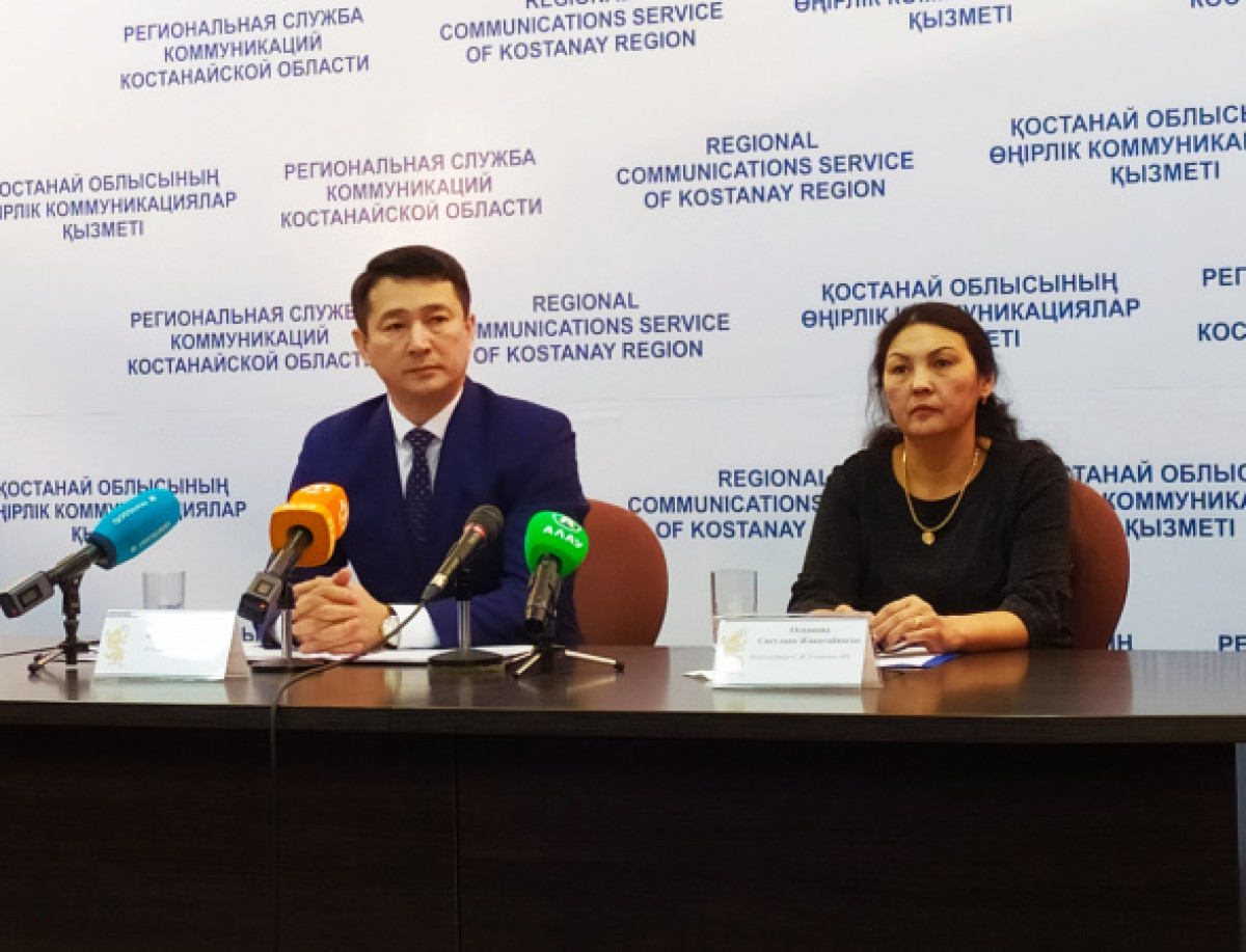Камеры видеонаблюдения появятся на житикаринском озере, где утонули двое детей