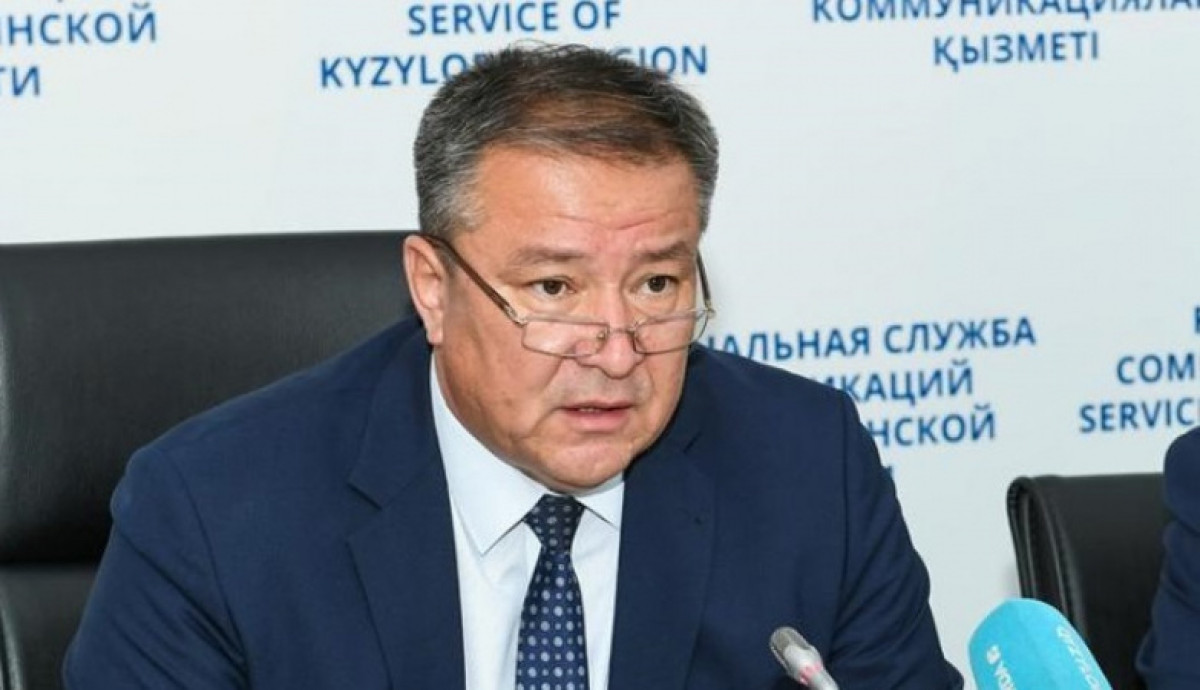 Финансовую помощь семьям погибших в ДТП в Кызылорде школьников окажет акимат