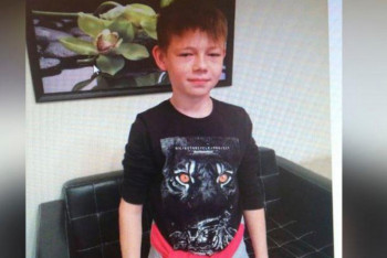 Фотография к новости: Пропавшего 5 дней назад мальчика нашли в Алматы 