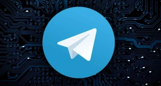 Казахстанцы жалуются на сбои в работе Telegram