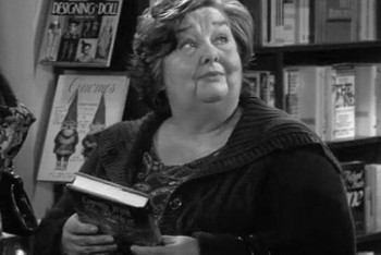 Фотография к новости: Умерла актриса из сериала "Теория Большого взрыва" 