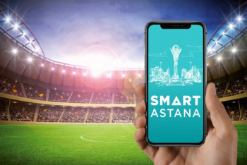 Фотография к новости: Два билета на матч "Астана" – "Manchester United" разыграет акимат Нур-Султана