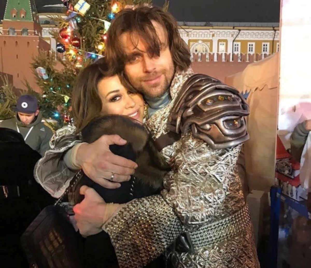 Instagram / @a_zavorotnyuk