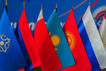 Фотография к новости: Главы государств ОДКБ встретятся 28 ноября в Бишкеке