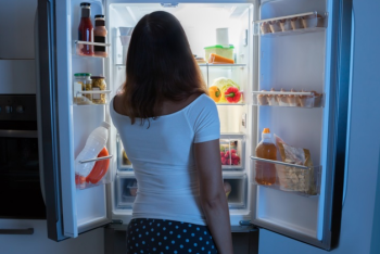 Фотография к новости: Против большинства болезней у каждого уже есть что-то в холодильнике – врач 