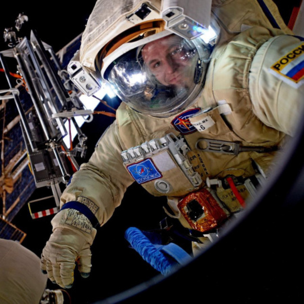 Сергей Рязанский / @sergeyiss