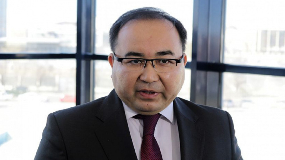 К 3,5 годам лишения свободы осужден экс-директор Национального центра тестирования