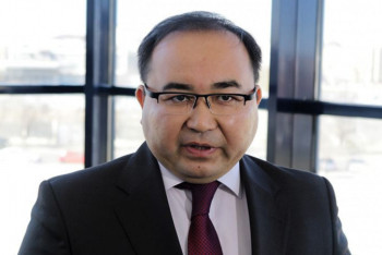 Фотография к новости: К 3,5 годам лишения свободы осужден экс-директор Национального центра тестирования