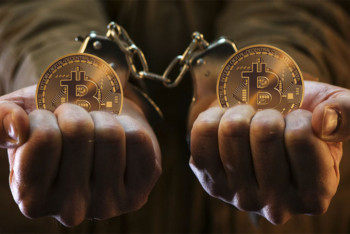 Фотография к новости: Китай начал кампанию против криптовалюты