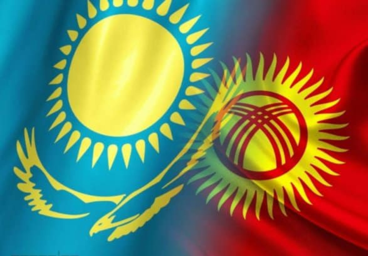 Токаев посетит Кыргызстан