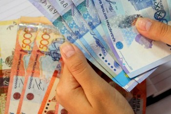 Фотография к новости: С 1 января 2020 года новое госпособие начнут получать 340 тысяч многодетных семей Казахстана